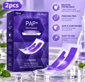 Advanced Teeth Whitening Strips (Purple Formula)